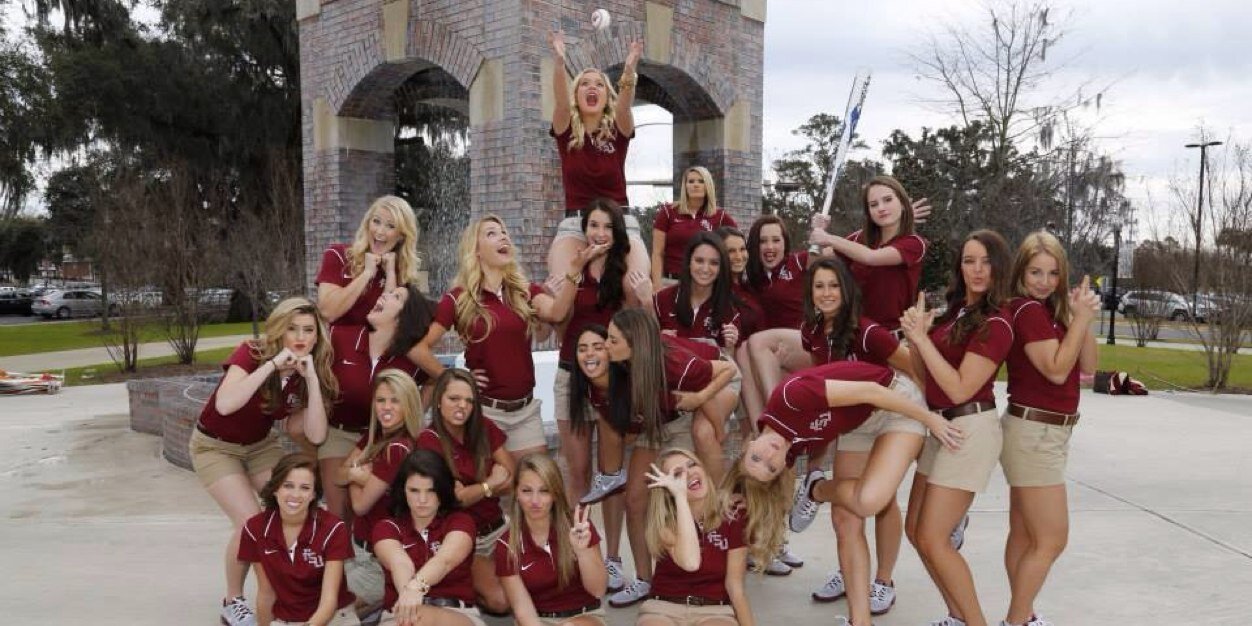 FSU_Batgirls's profile banner image