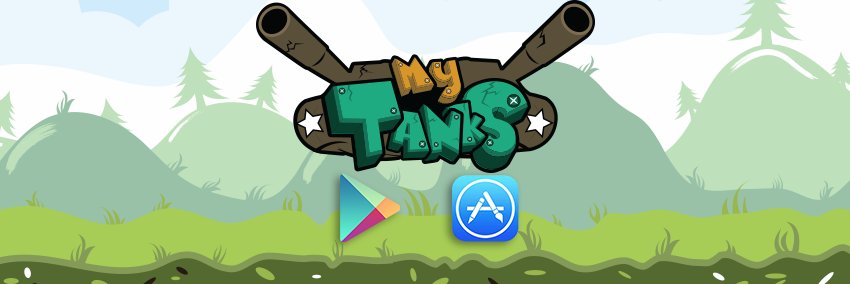 MyTanksTheGame's profile banner image