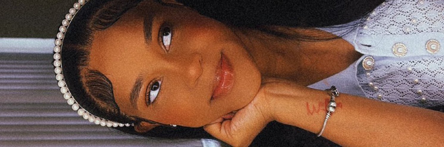 LovelyTricee's profile banner image