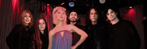 LundenReign Profile Banner