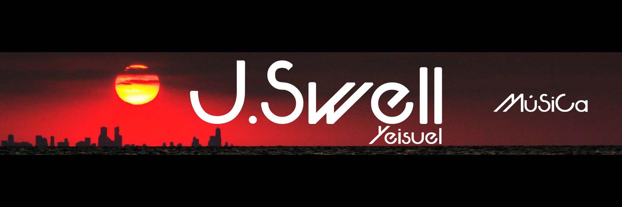 J.Swell banner
