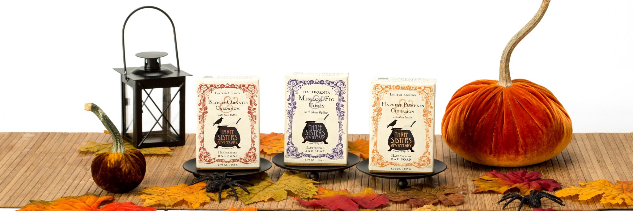 SoapCauldron's profile banner image