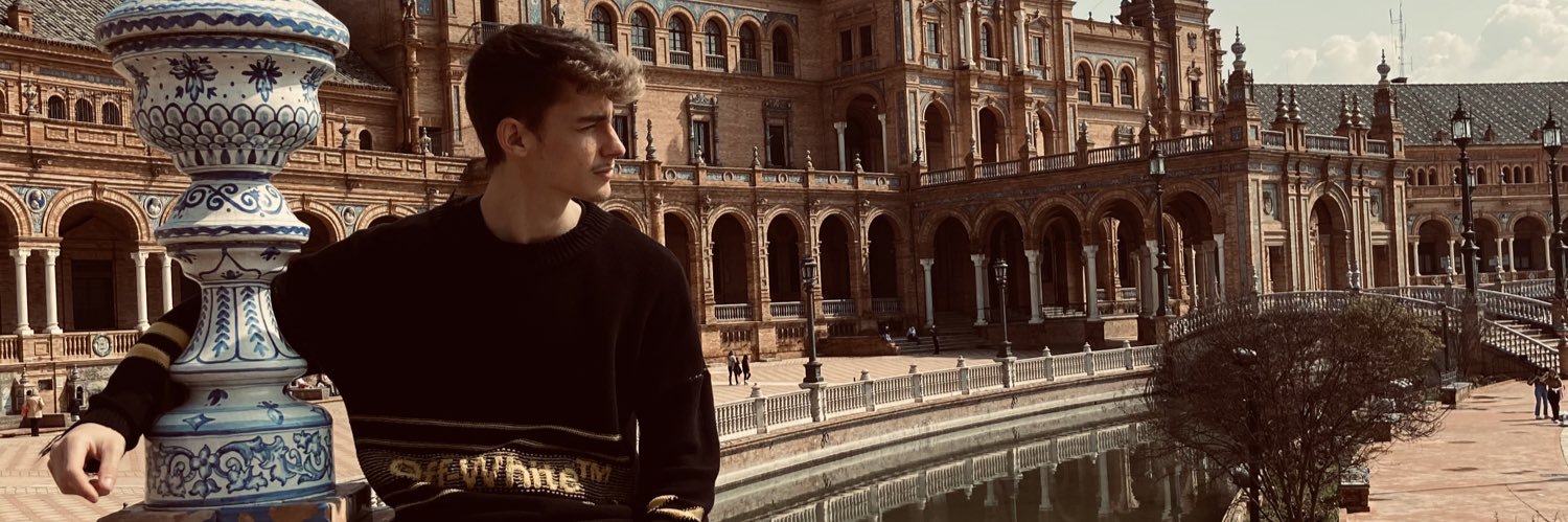 GerardSrr's profile banner image