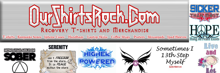 OurShirtsRock's profile banner image