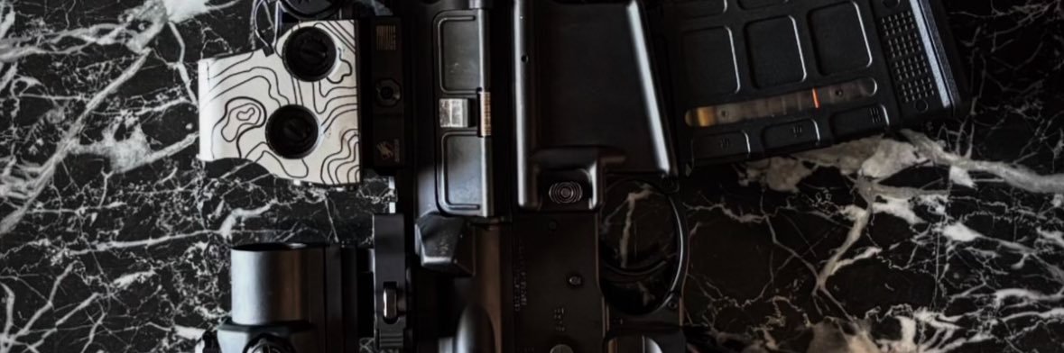 MickWHenry's profile banner image