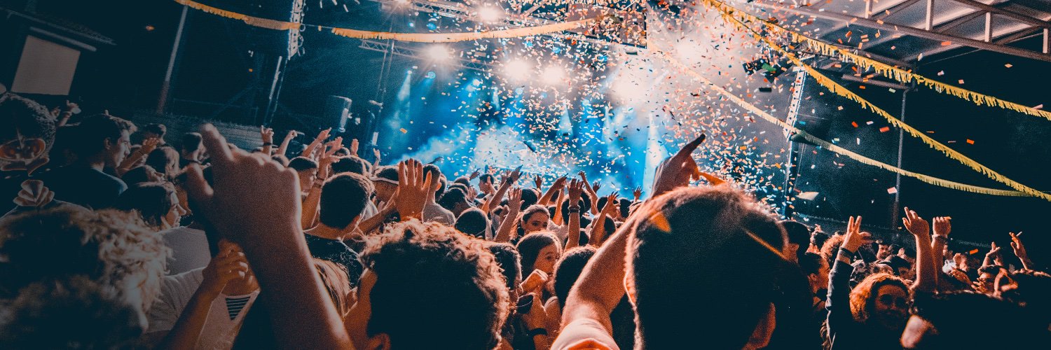 djcapde's profile banner image