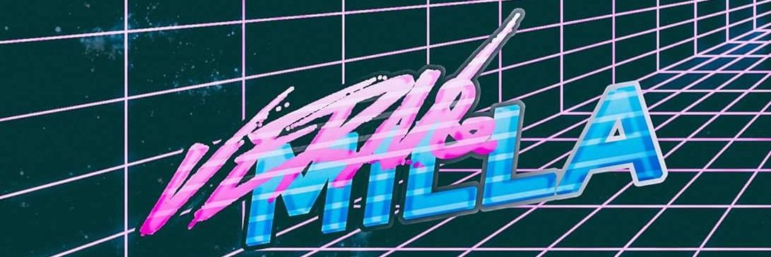 millamix's profile banner image