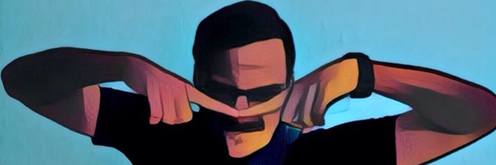 faezariff's profile banner image