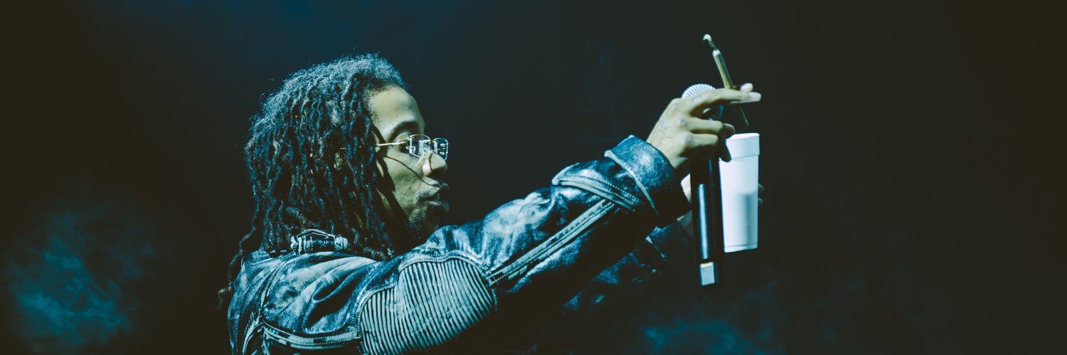 thnrth's profile banner image