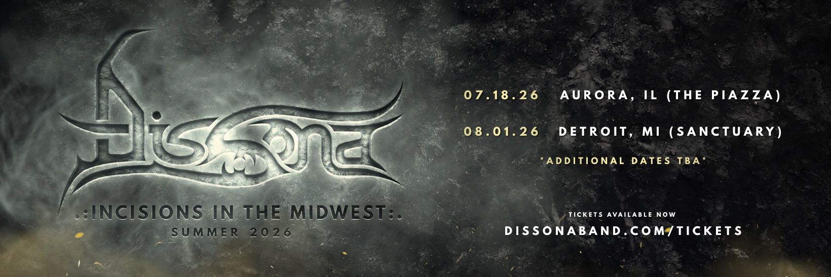 DissonaOfficial's profile banner image