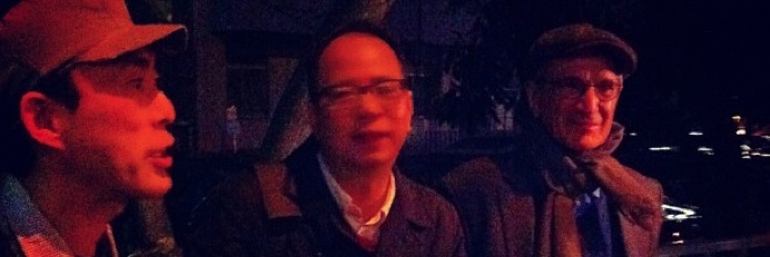 毛利 嘉孝's banner