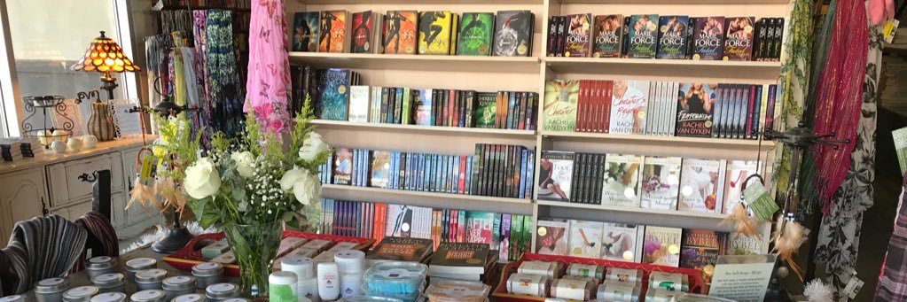 Li'l Book Bug, New & Used Books banner