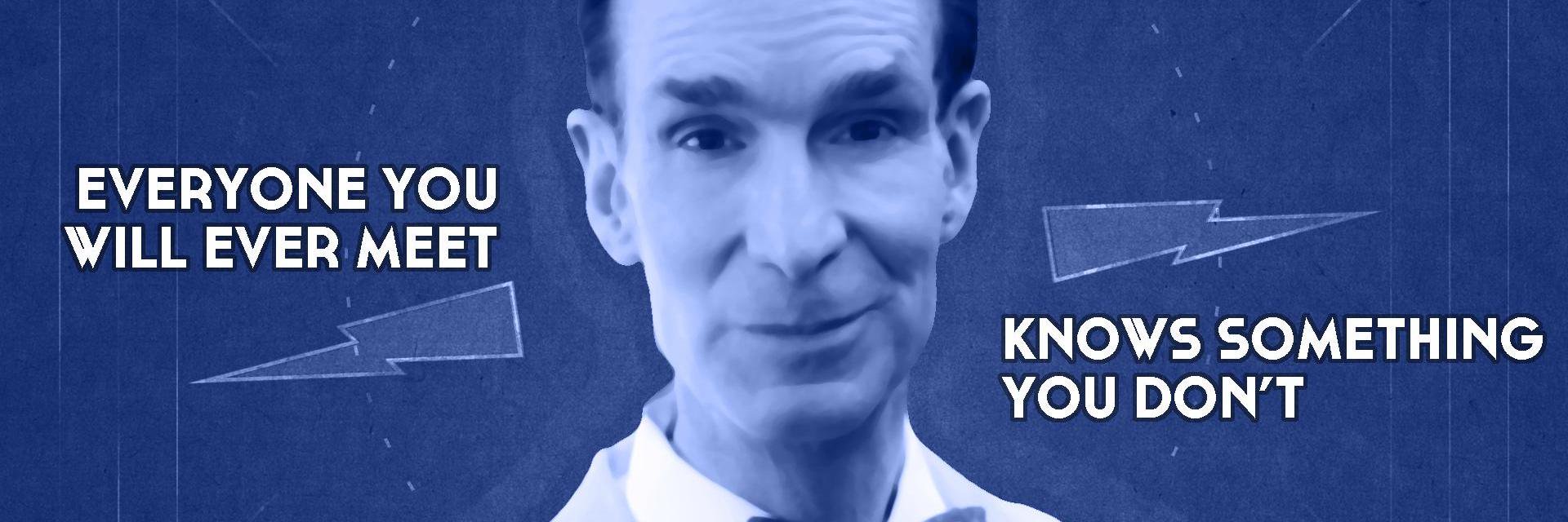 I hate Johnny D banner