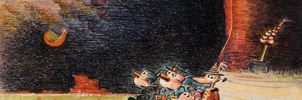 MarioFlip Profile Banner