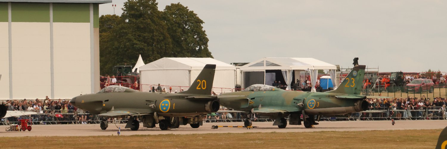 Gripen_46's profile banner image