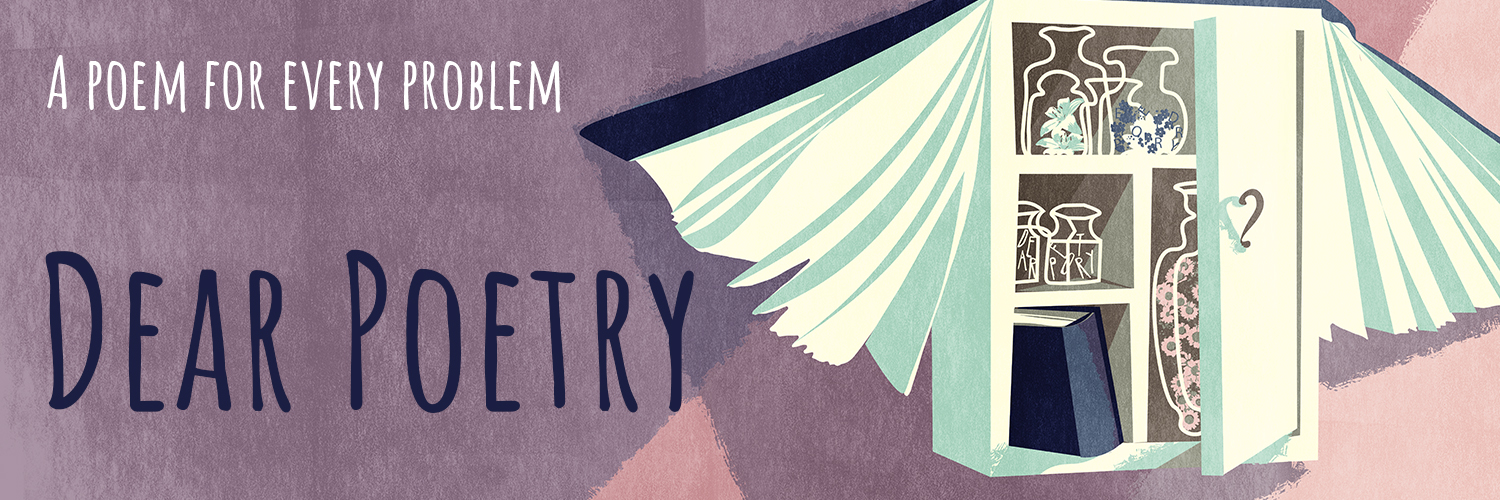 Luisa Beck (she / her) banner