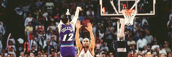 Telestial Jon banner