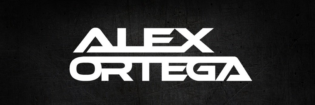 AlexOrtegaDJ's profile banner image