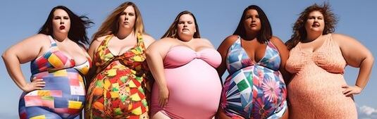 DailyBBWHotties's profile banner image