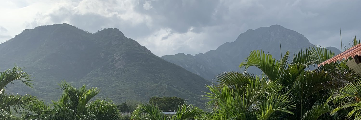 MayeMtto's profile banner image