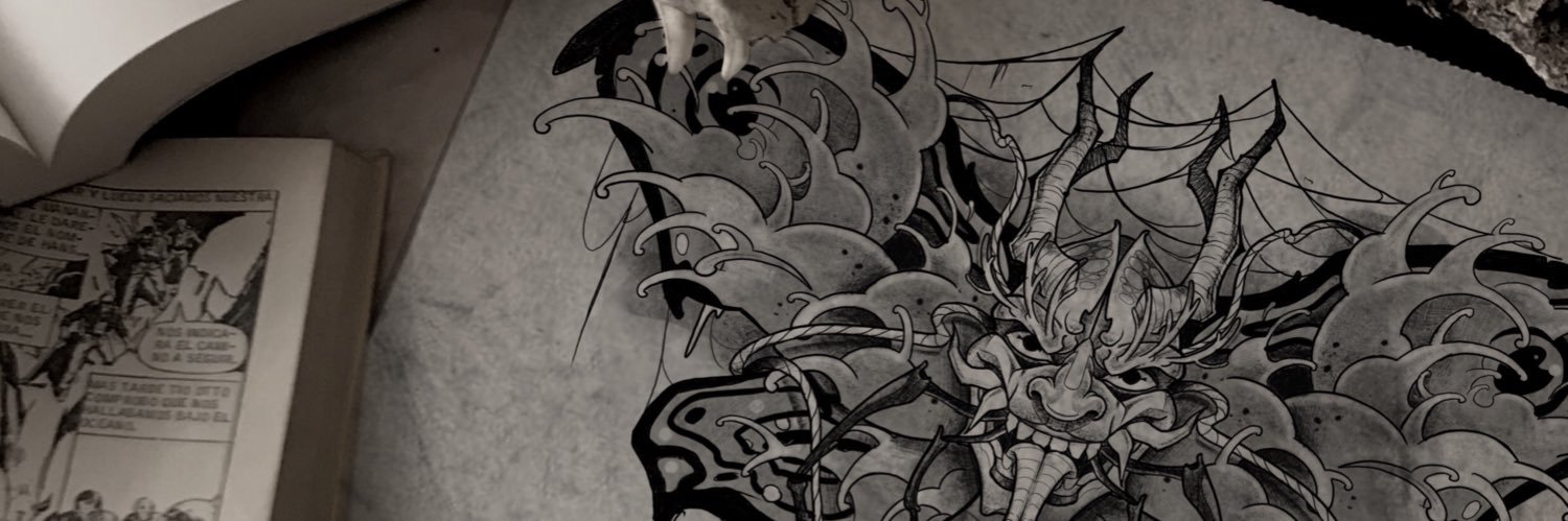 hachasketch's profile banner image