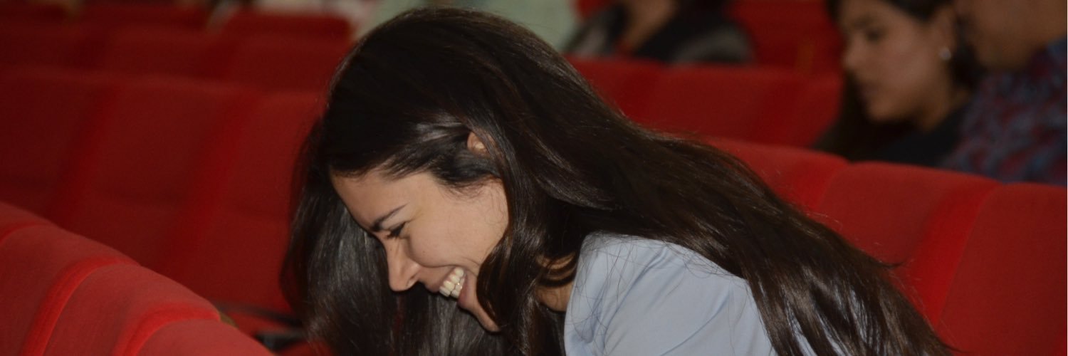 MariaMRiveraG's profile banner image
