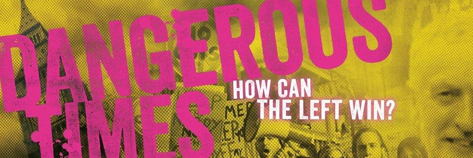 DangerousFest's profile banner image