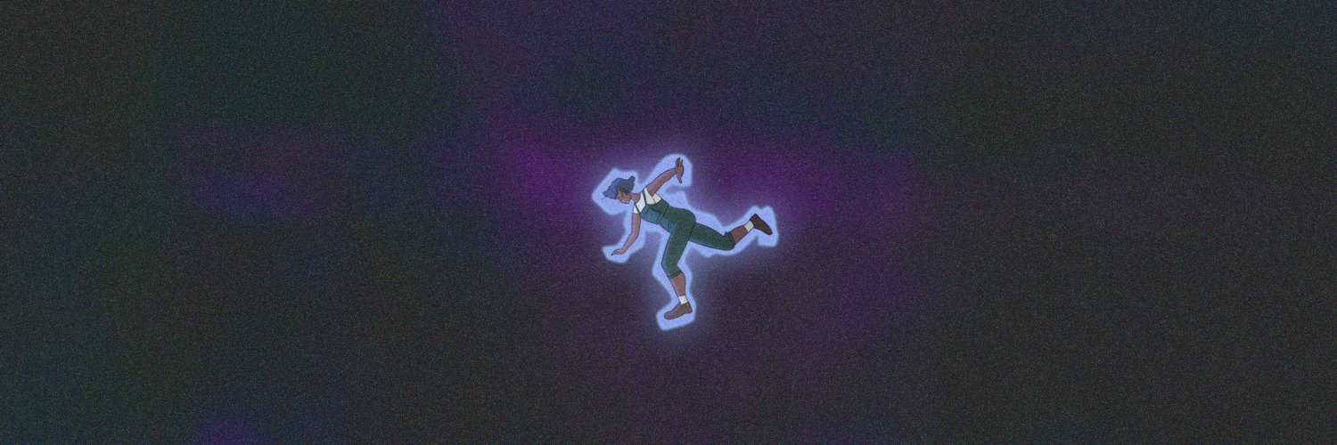 aloofness's profile banner image