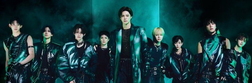 Shan¹⁹ 💙💗☾⁹ &Team /The boyz/KSH/@1 banner