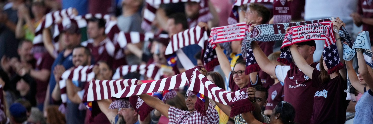 Denver Post Rapids banner