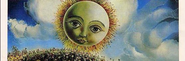 Brucesspace Profile Banner