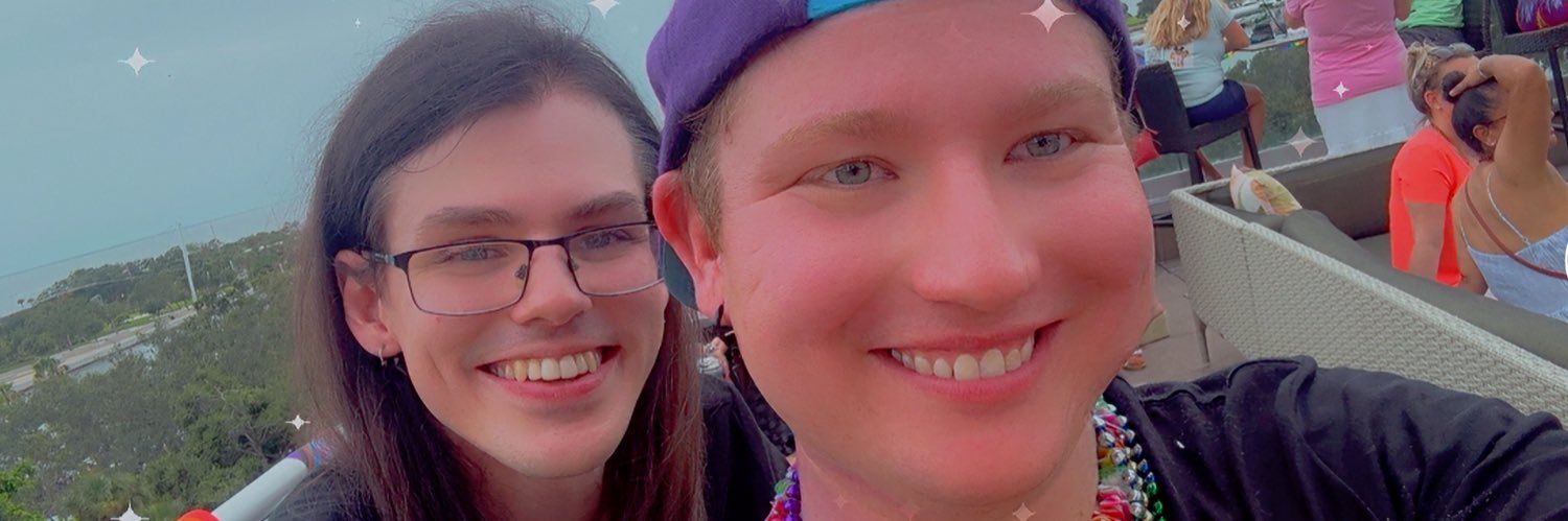 💀🎃🎊Ted 👻👻 banner