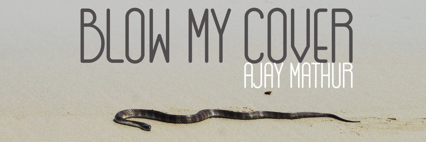 AjayMathur banner