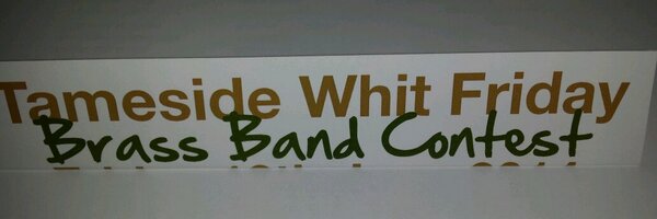 DBBAwhitfriday Profile Banner