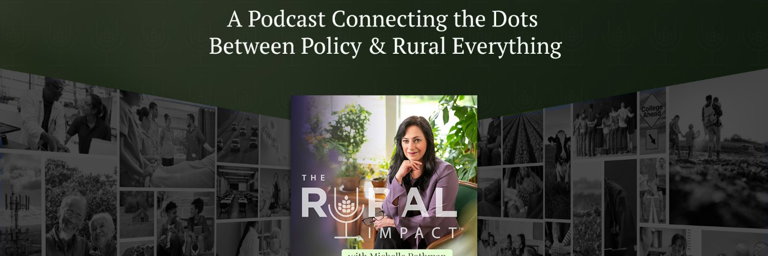 Michelle Rathman 🟧 (the real one) banner