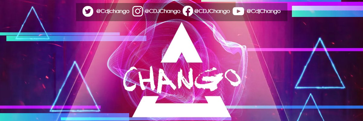 CDJChango's profile banner image