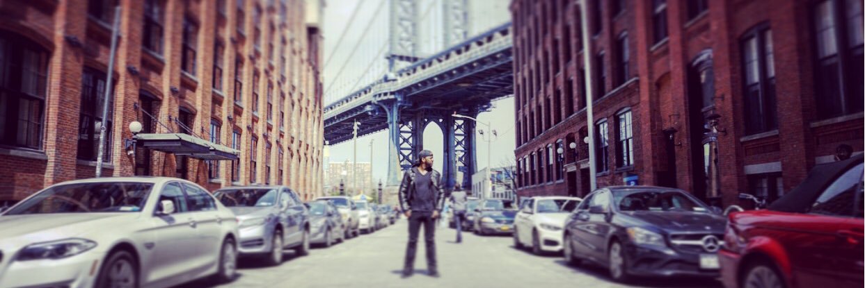 Terrell Howard banner