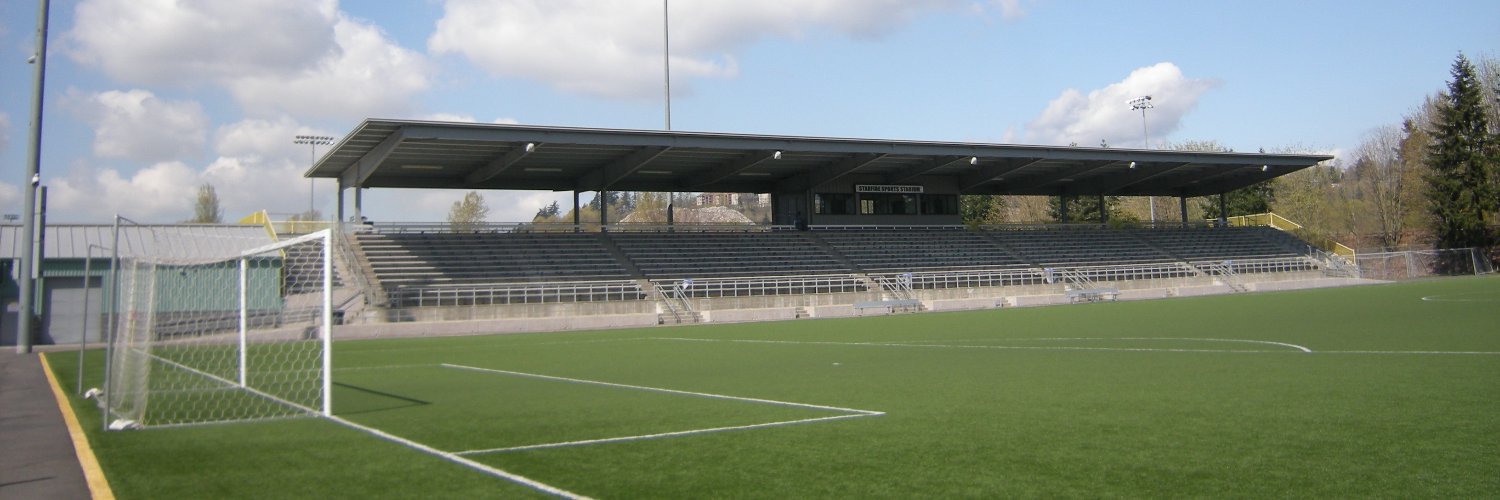 PacNW Soccer Club banner