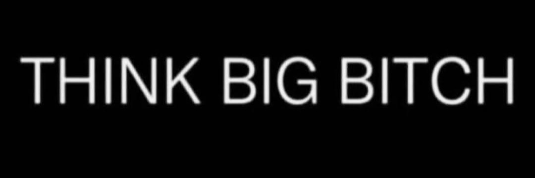 I See, I Said. 💅♌️ banner