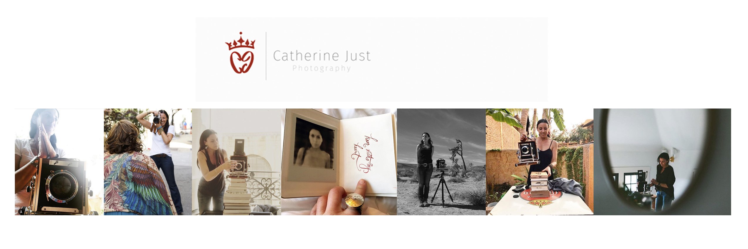 Catherine_Just's profile banner image