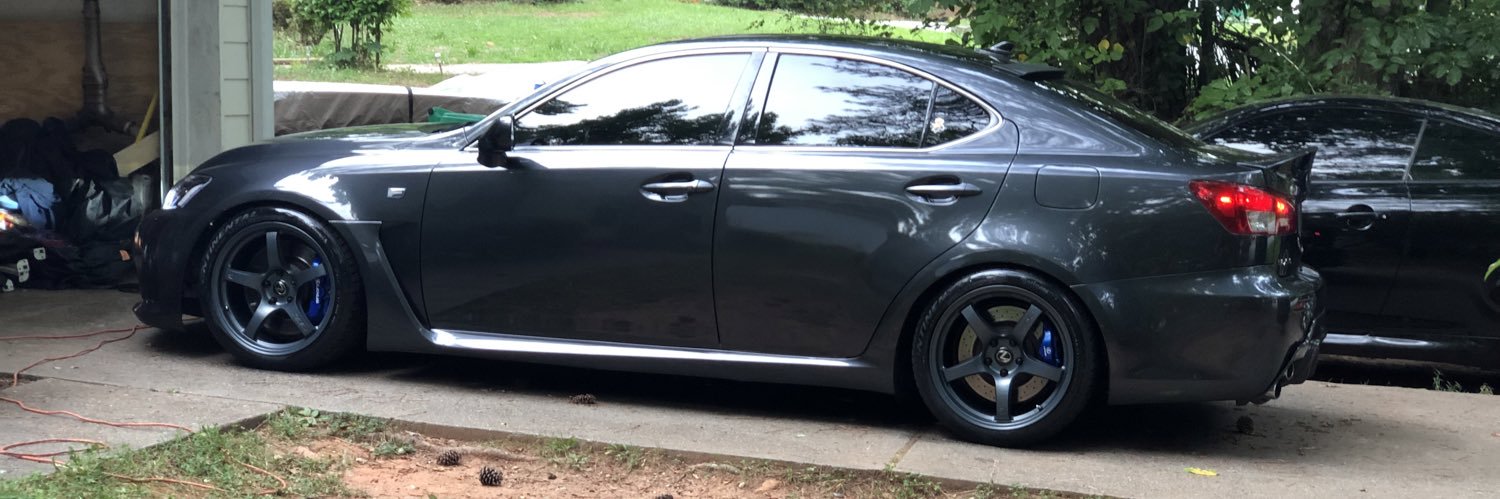 In A Training Arc banner