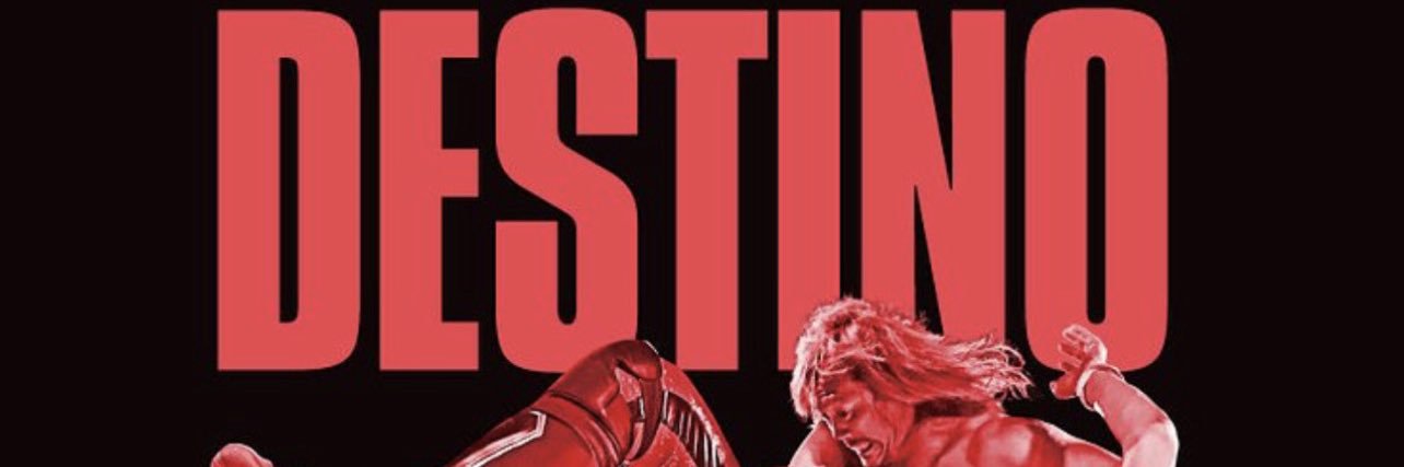 El_Comienzo_Dst's profile banner image