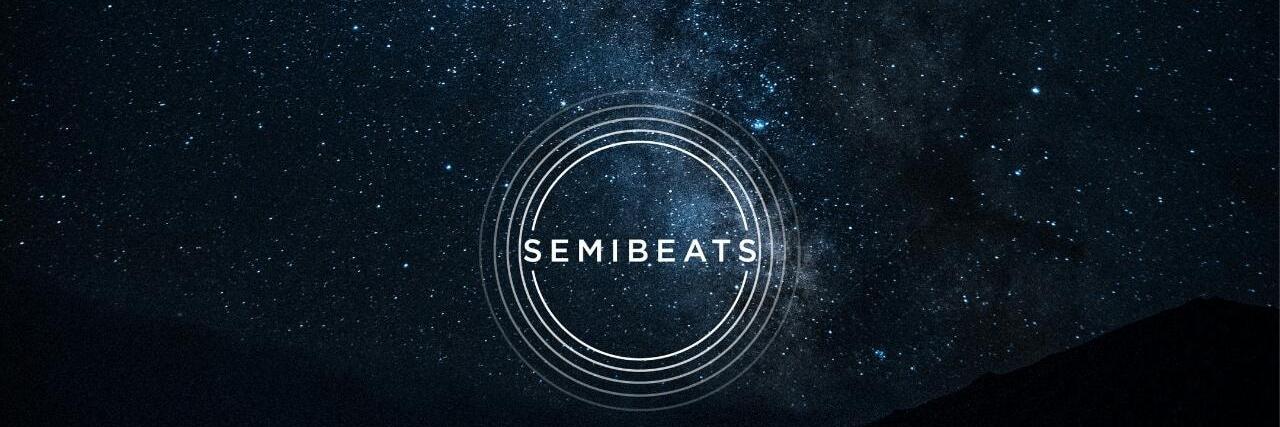 SEMiBeats banner