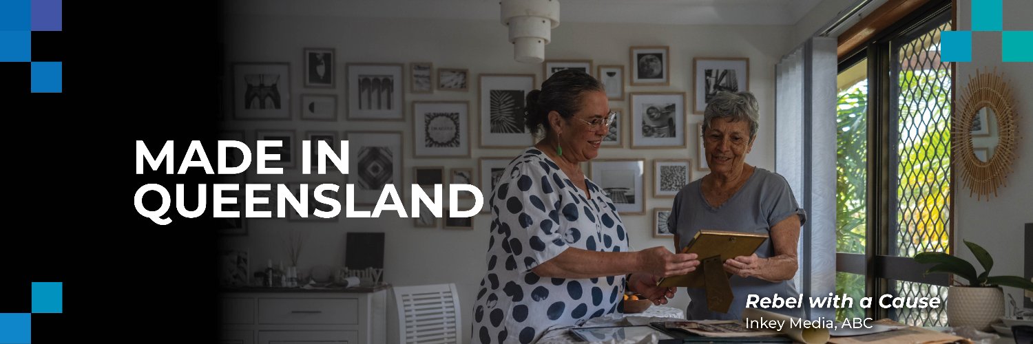 Screen Queensland banner