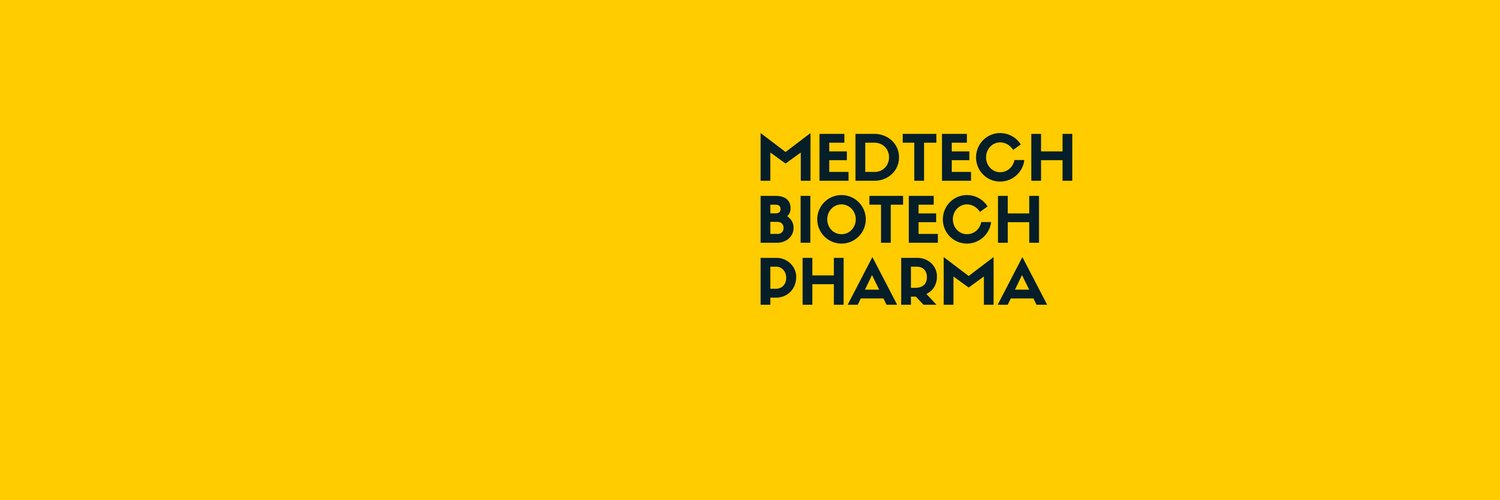 MedtechWire's profile banner image