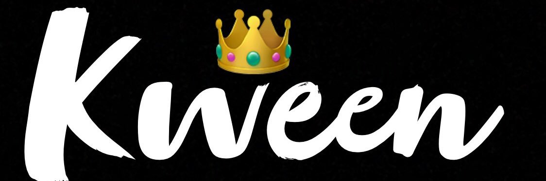 Kween©️ banner