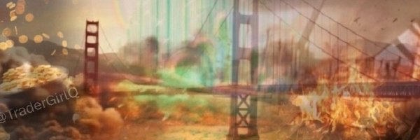 TraderGirlQ Profile Banner