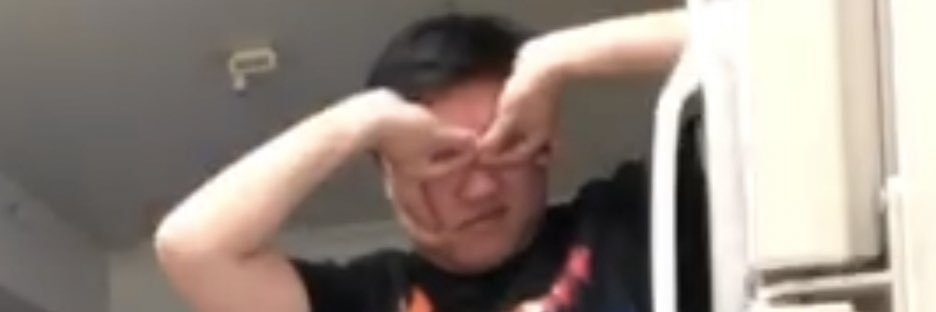 chrishattori's profile banner image