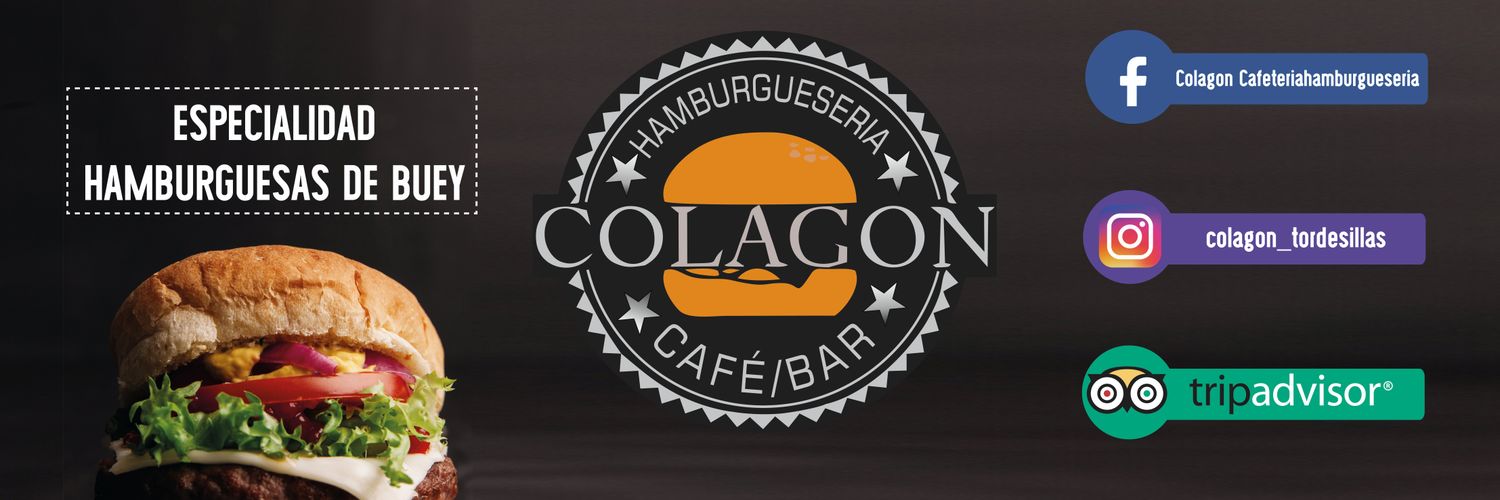 colagon's profile banner image