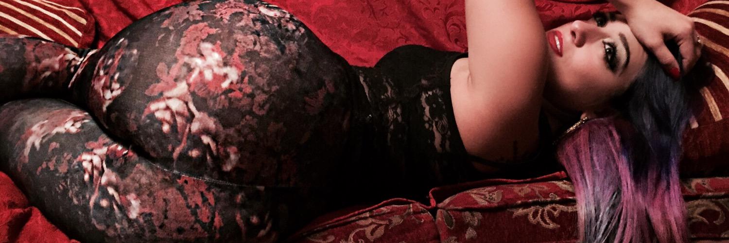 realLadyGully's profile banner image